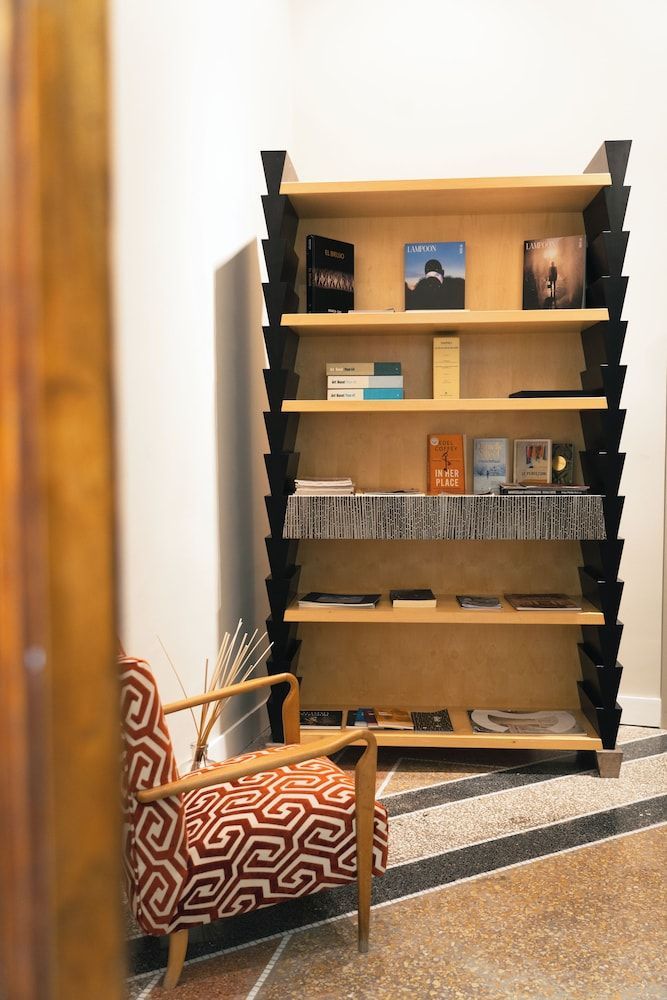Atelier Inès Arts & Suites 2