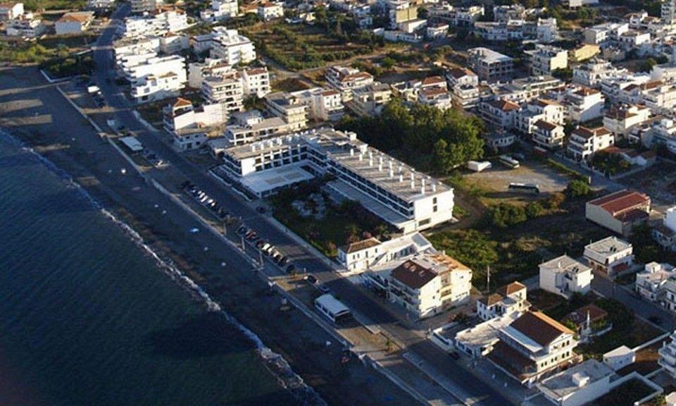 Limira Mare Hotel 2