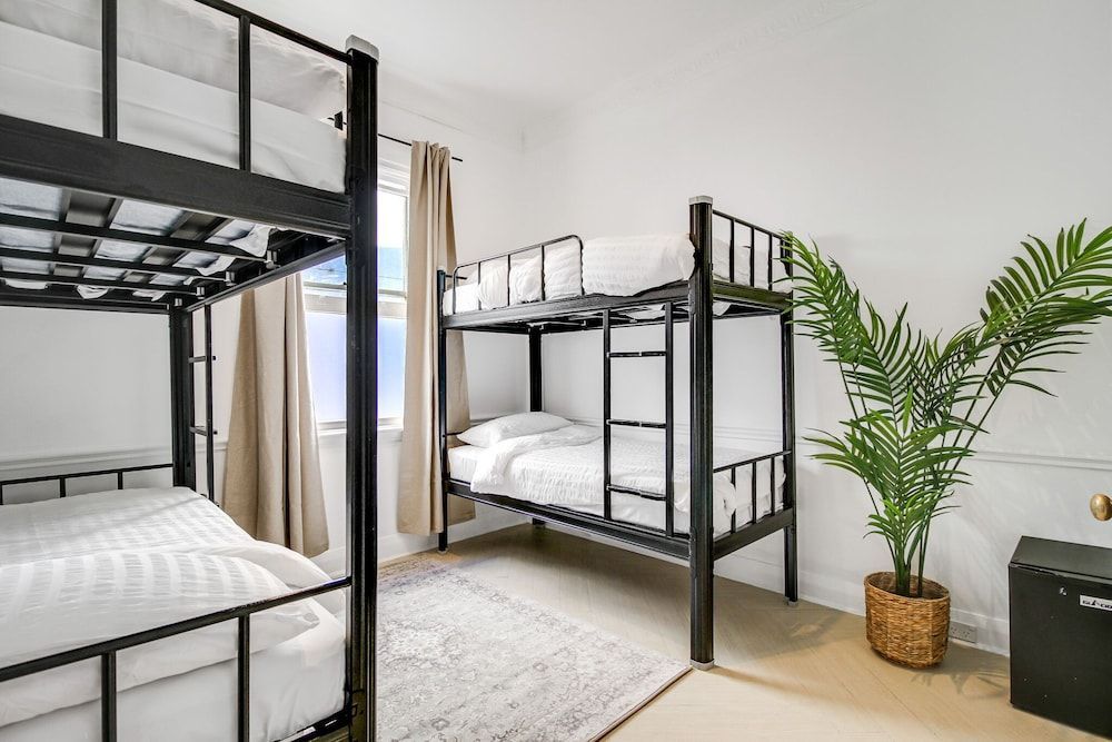 The Pyrmont Budget Hotel 2