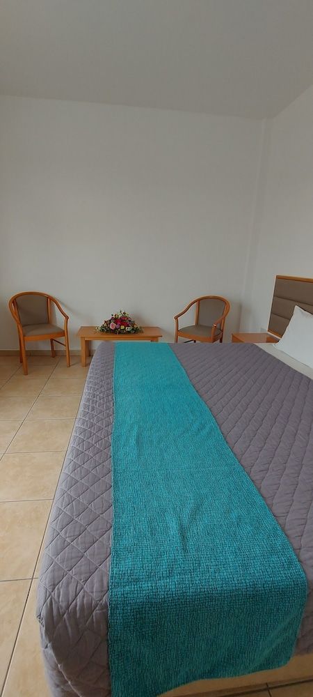 New Famagusta Hotel&Suites 1