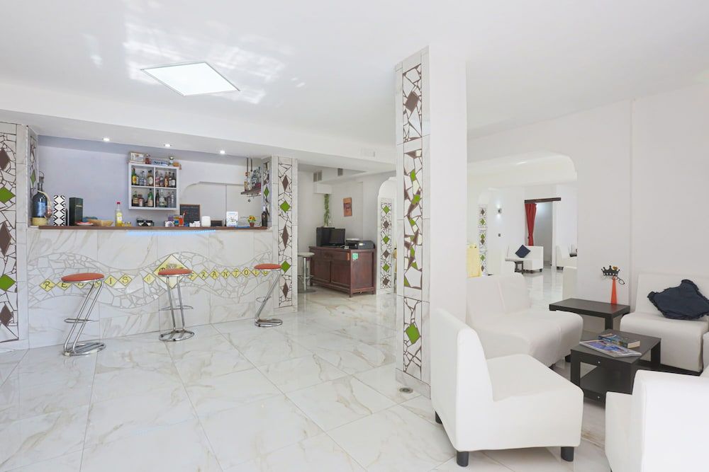 Relais Il Frantoio 2