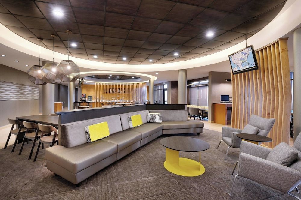 SpringHill Suites by Marriott Provo 2