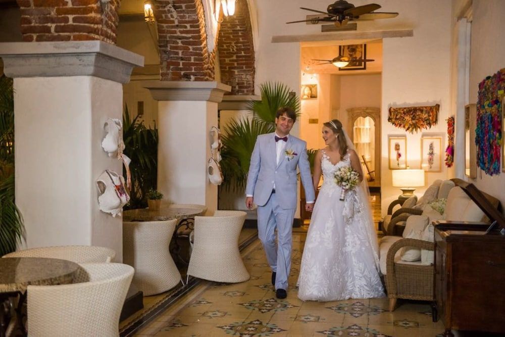 Hotel Boutique Don Pepe 2