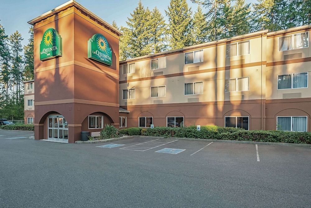 La Quinta Inn by Wyndham Olympia - Lacey 1