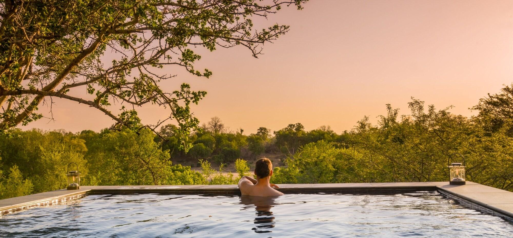 Lion Sands Ivory Lodge 2