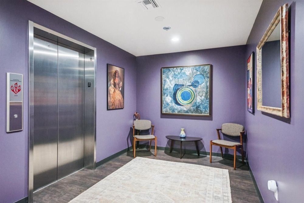 Violet Suites PDX 2