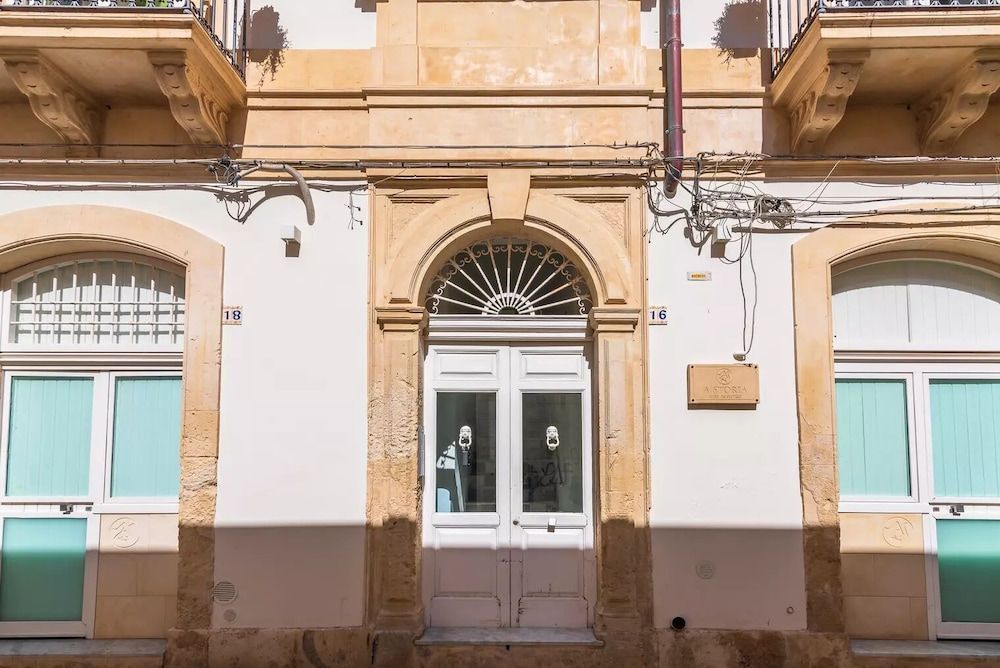Hotiday Siracusa A'Storia 1