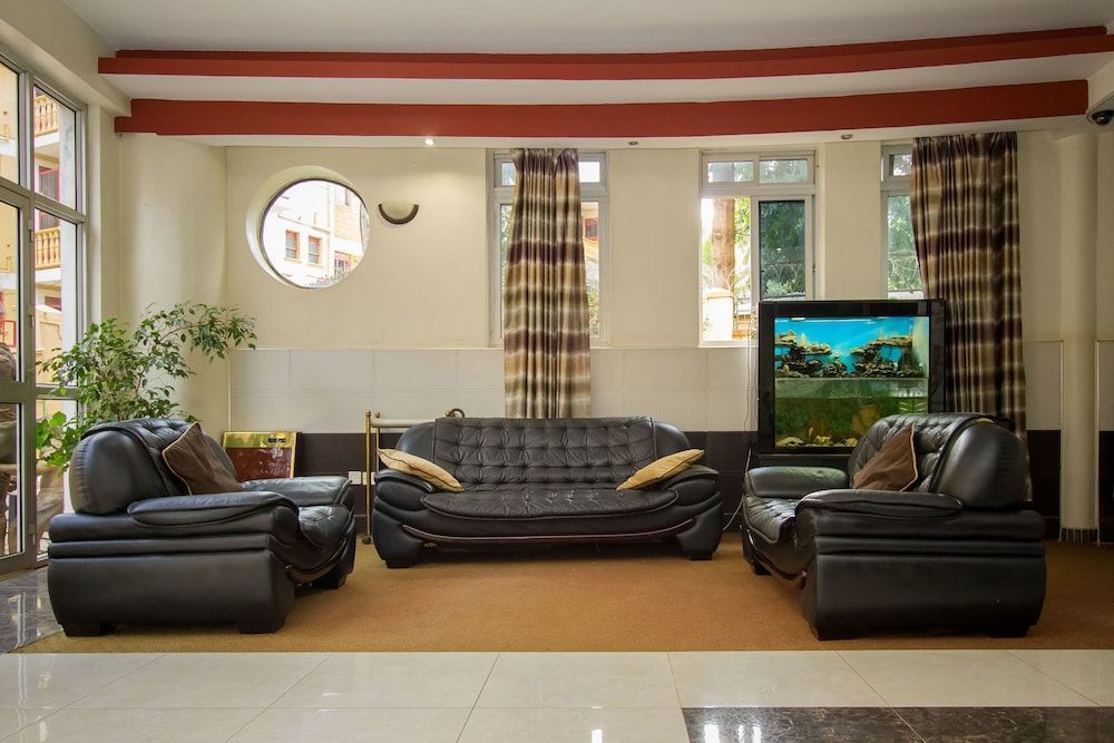 Grand Global Hotel 2
