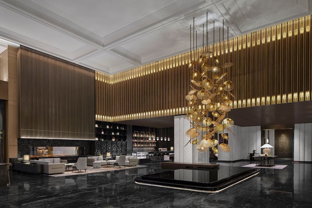 JW Marriott Hotel Xi'an Southwest 2