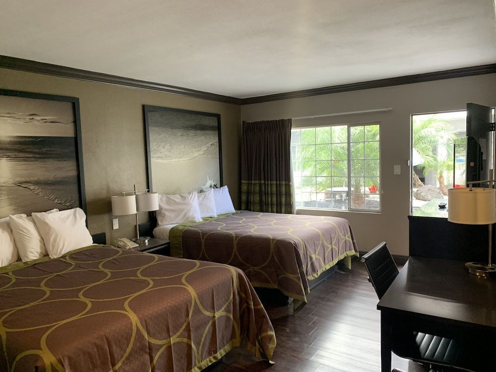 Skyways Hotel 2