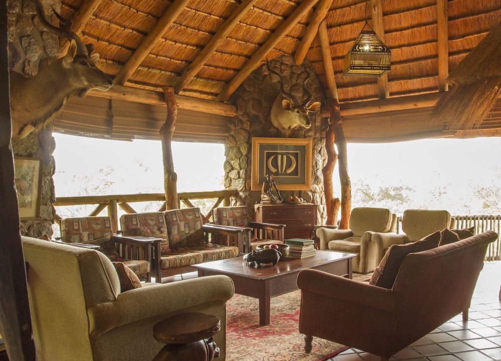 Mafigeni Safari Lodge 2