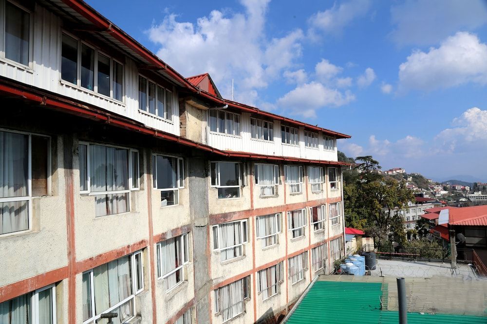 Hotel Royal Queen 1