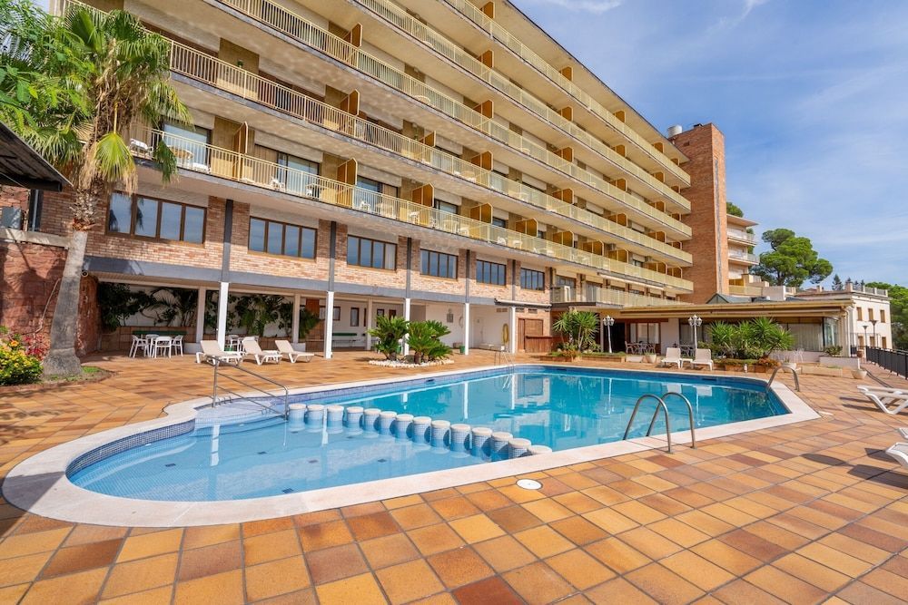 Can Fisa Hotel & Apartments 1