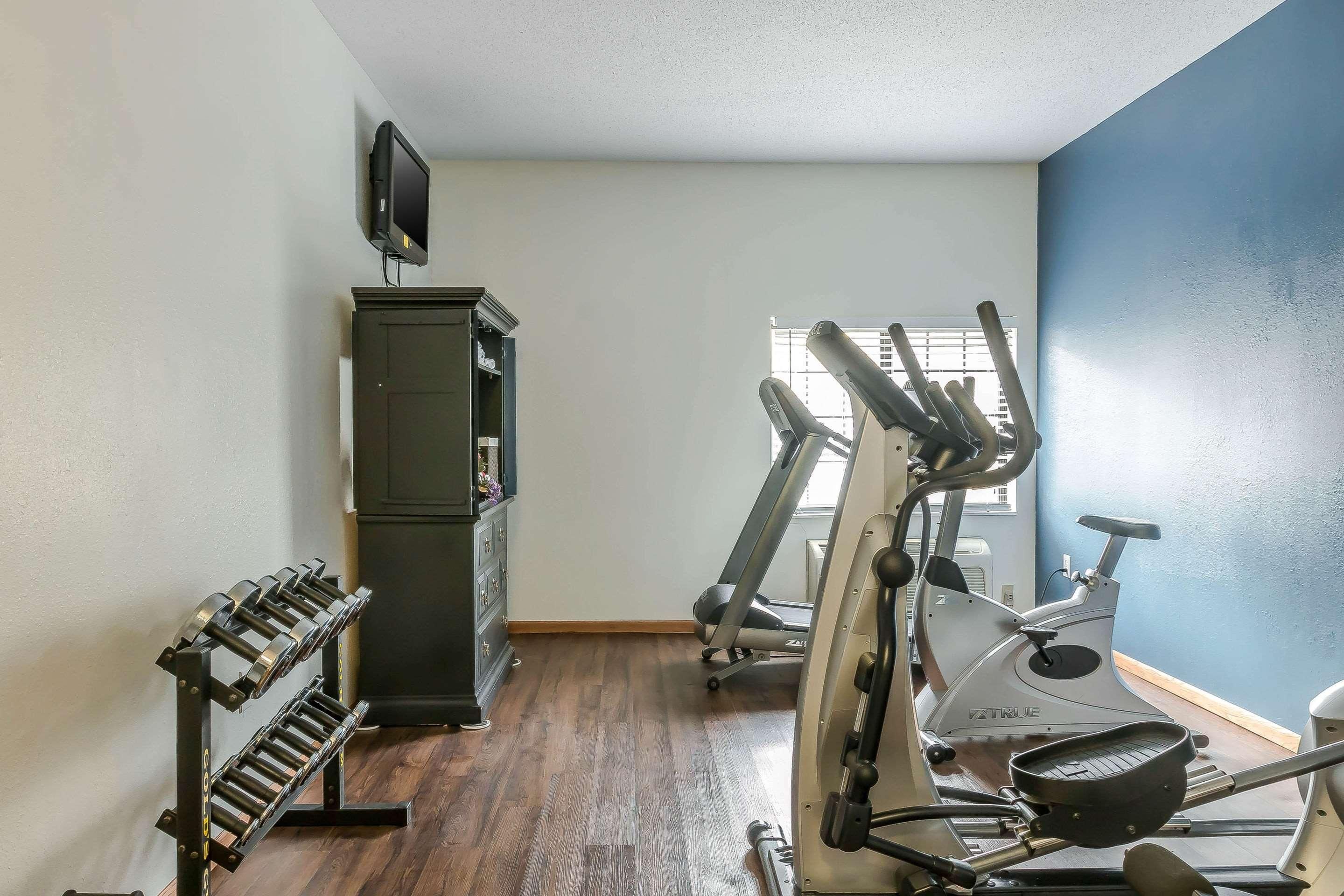 Comfort Inn Kalamazoo Area 1