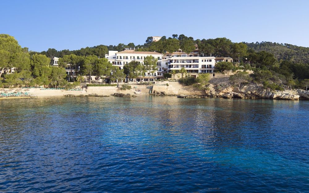 Hotel Cala Fornells 1