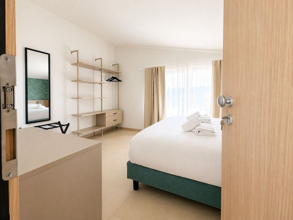ZEST Rooms VERONA 2