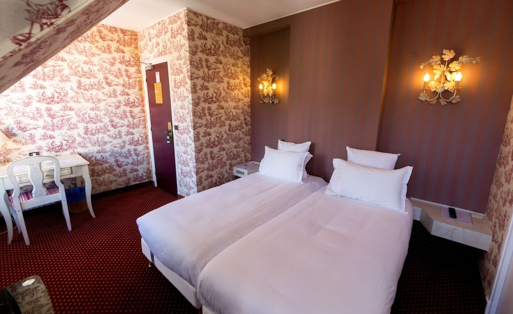 Hôtel Regyn's Montmartre 2