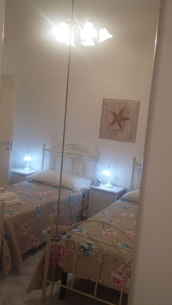 Terracielo Guest House 1