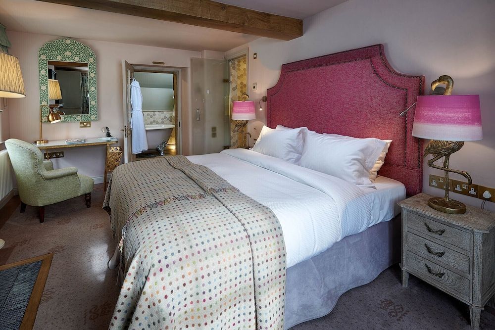 The Beeley Inn at Chatsworth 2