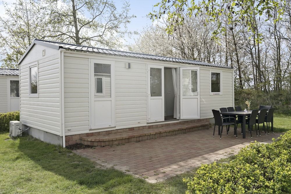 First Camp Hasmark Camping Resort & Cottages 1