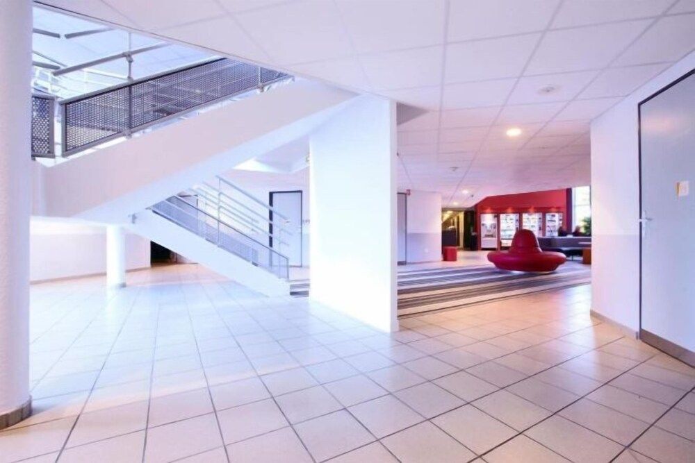 Kyriad ECO - Roissy - Airport Paris-Charles de Gaulle 2