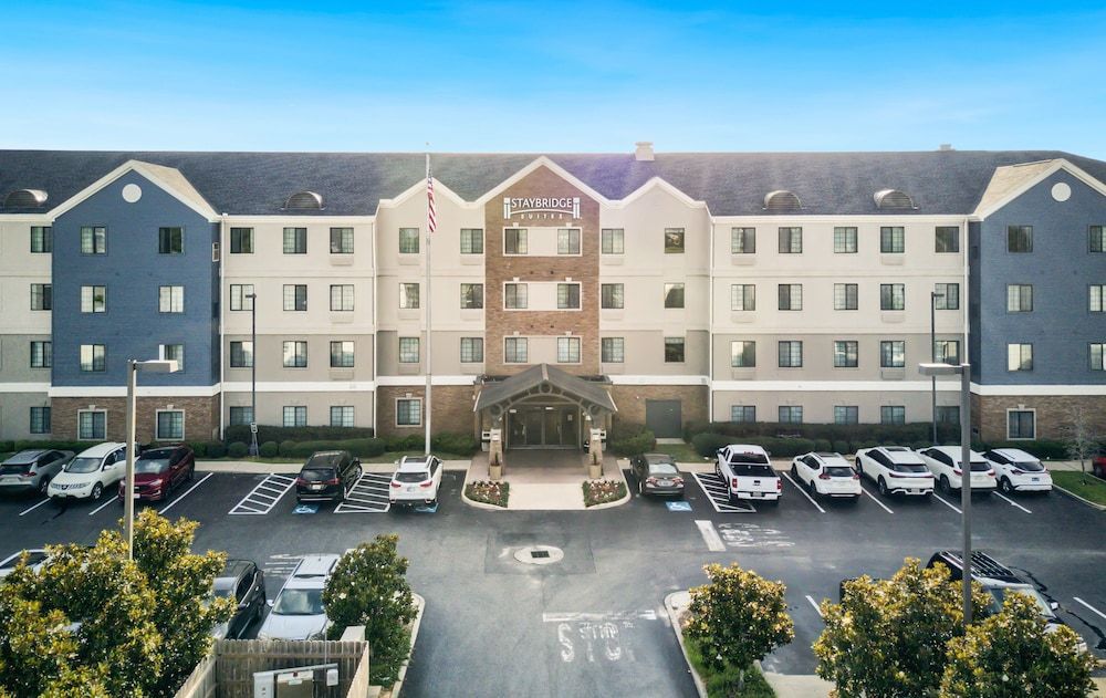 Staybridge Suites GULF SHORES by IHG 1