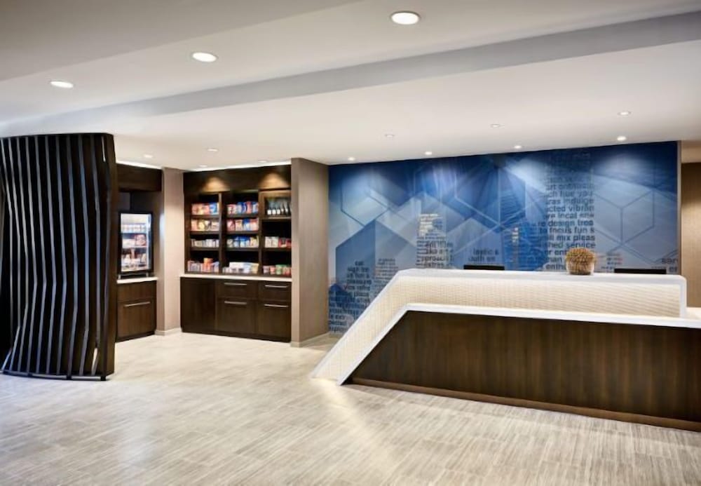 SpringHill Suites by Marriott Tulsa at Tulsa Hills 2