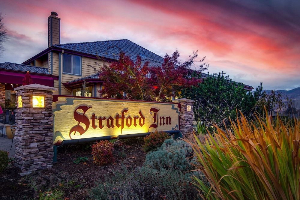 Stratford Inn 1