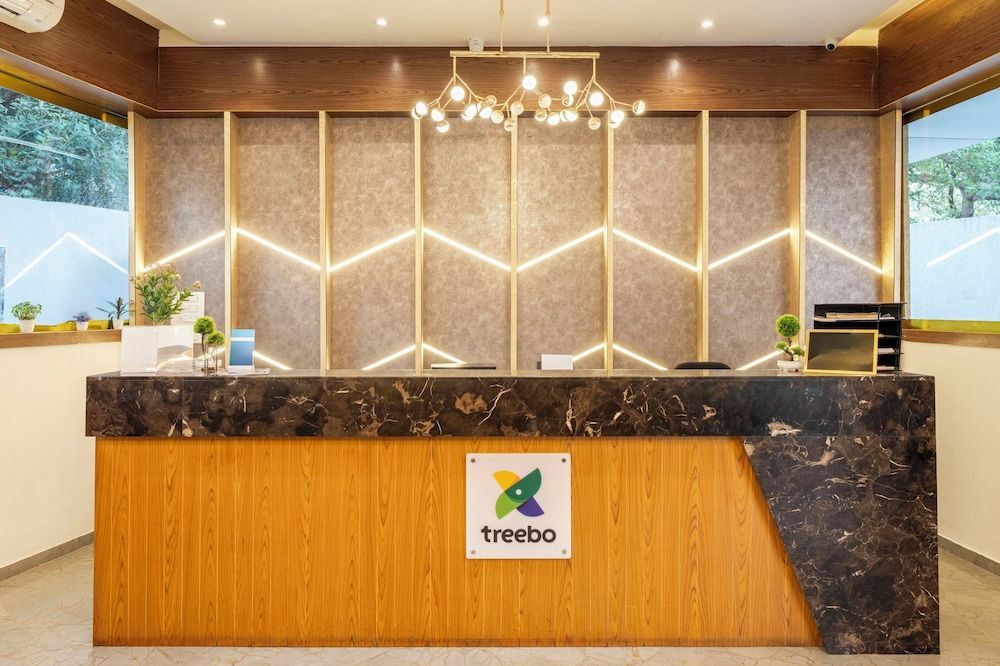 Treebo Premium Widlor Boutique with Swimming Pool 2