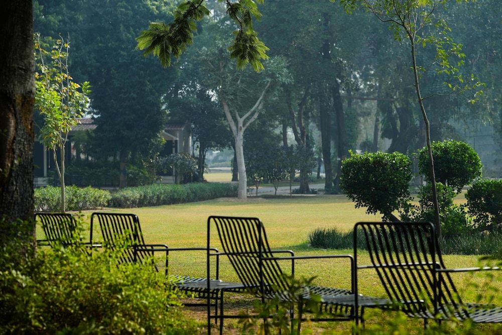 Resort Country Club, Manesar - WorldHotels Distinctive 1