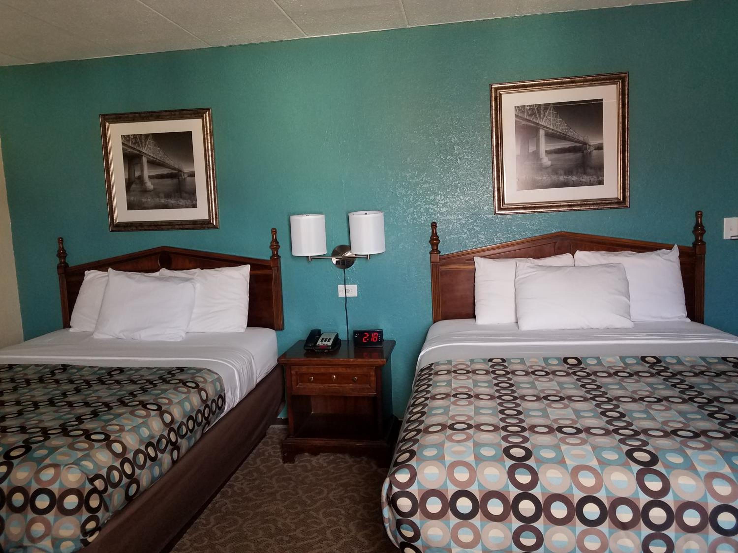 Red Carpet Inn Rochester 2