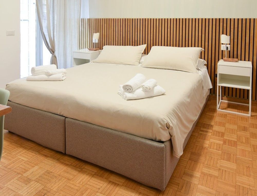 B&B Casa Cimabue Roma 1