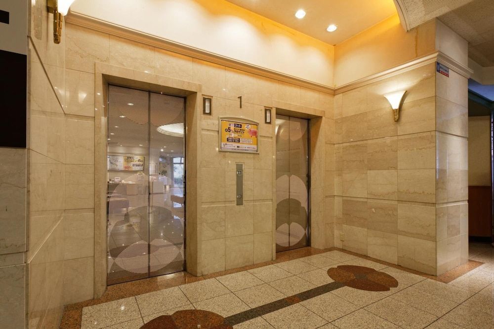 Kumamoto Washington Hotel Plaza 2