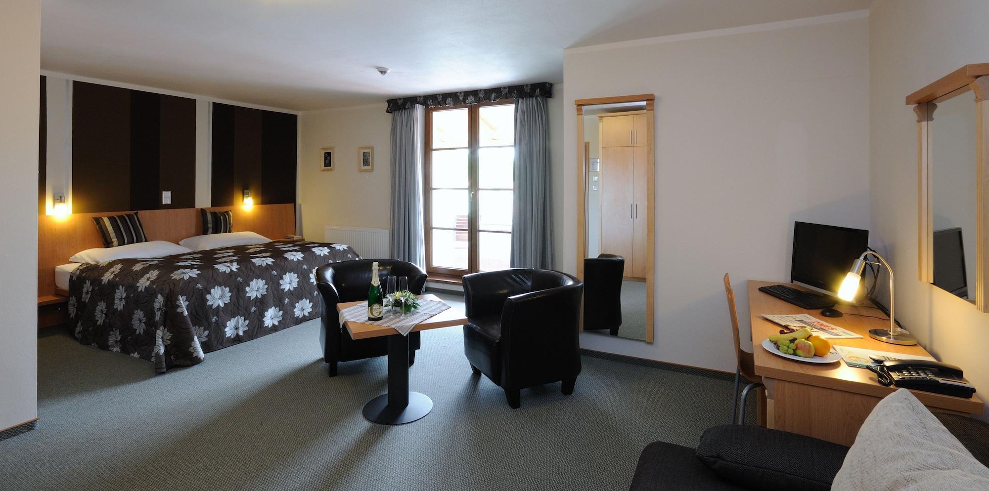 Hotel Galant Mikulov 1