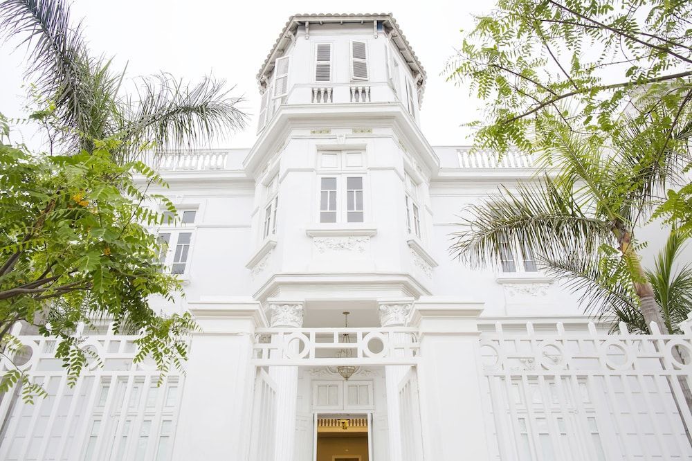 Casa Republica Barranco Boutique Hotel 1
