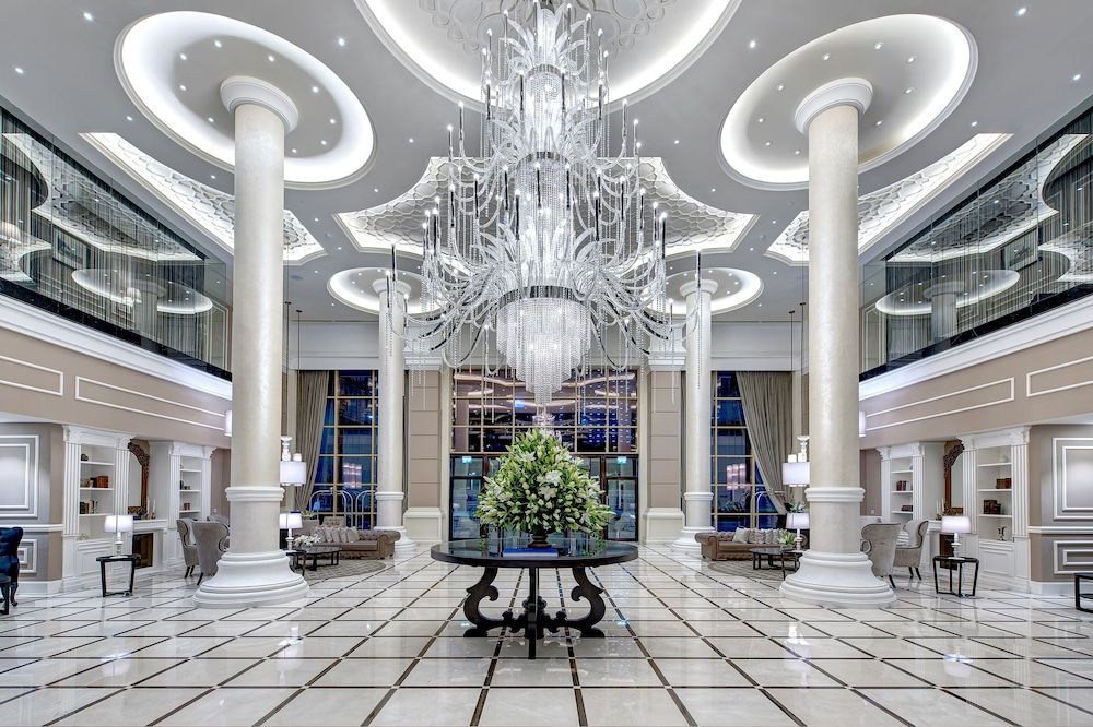 Dukes The Palm Dubai Hotel 2