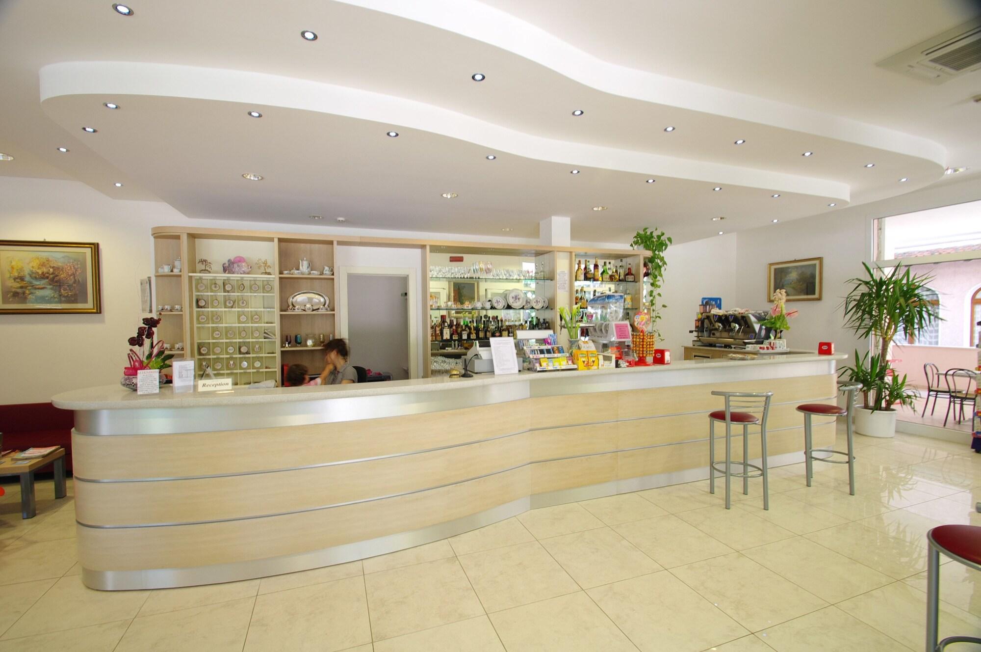 Hotel Calipso 2