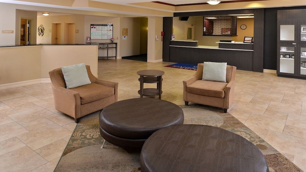 Candlewood Suites ATHENS by IHG 2