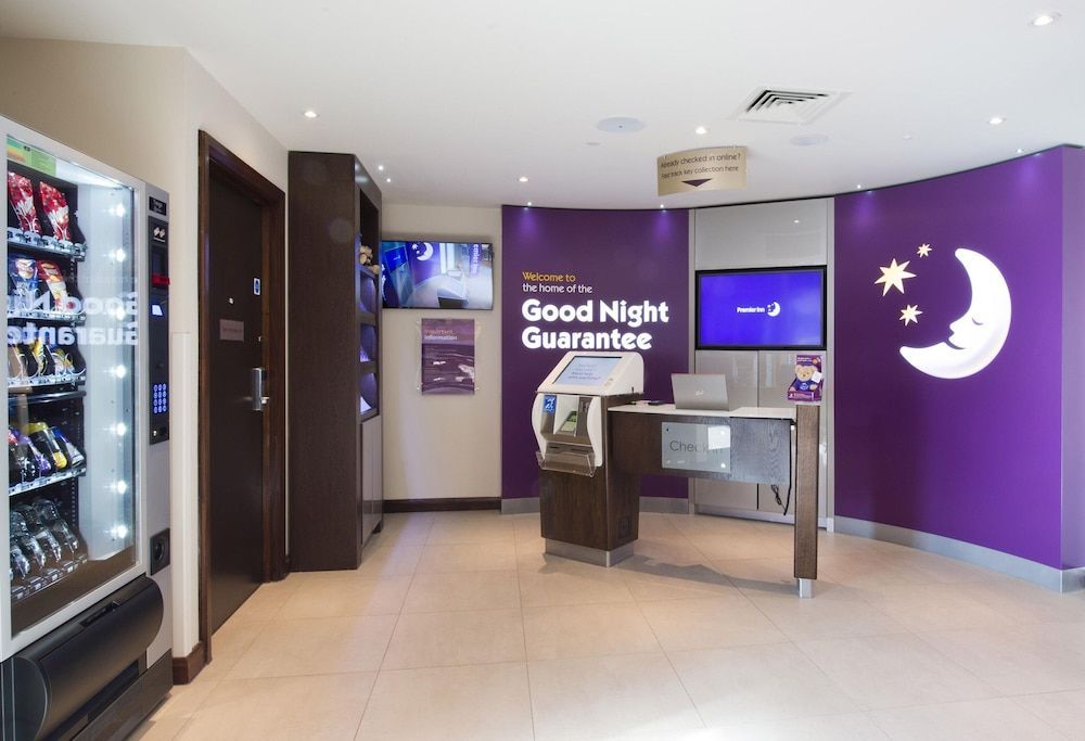 Premier Inn Honiton 2