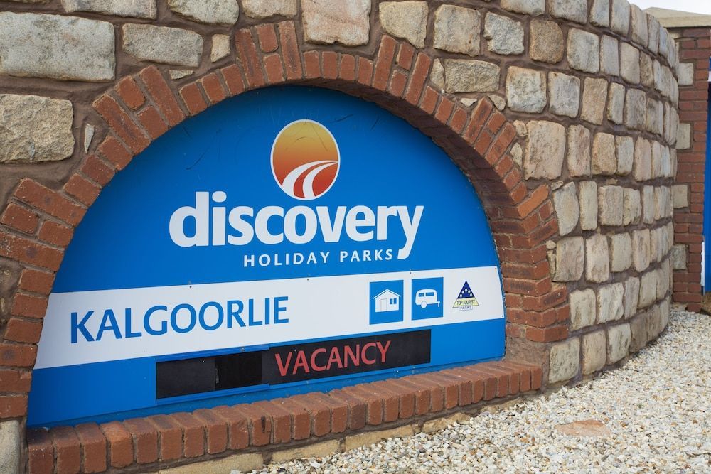 Discovery Parks - Kalgoorlie Goldfields 1