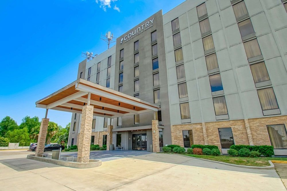 Country Inn & Suites by Radisson, New Orleans I-10 East, LA 1