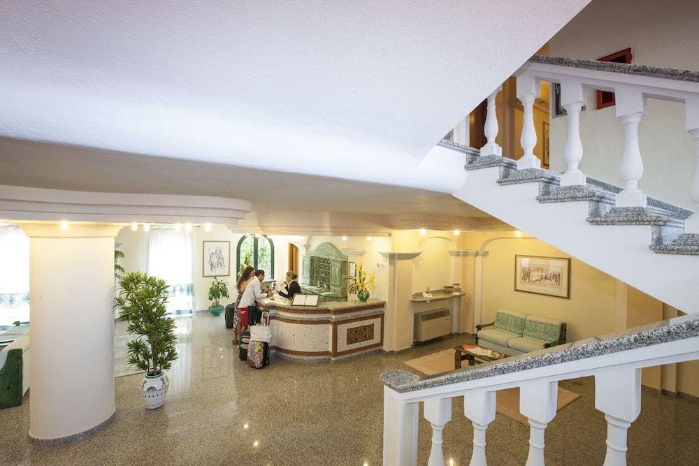 Residence Marina Palace 2