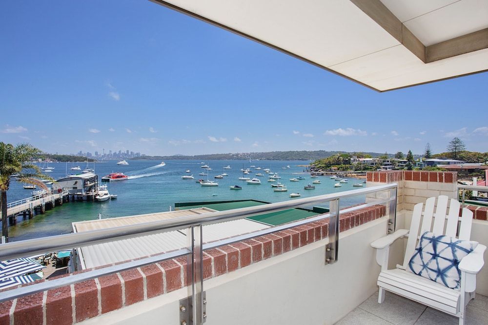 Watsons Bay Boutique Hotel 1