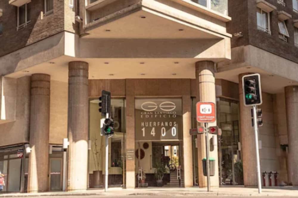 VIP Apartments Chile 1