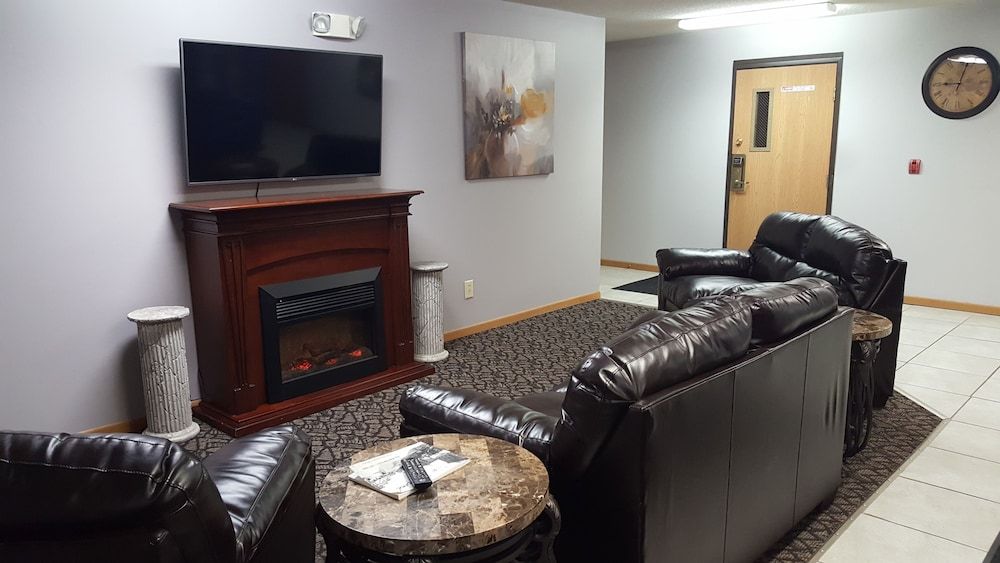 Amerivu Inn And Suites New Richmond 2