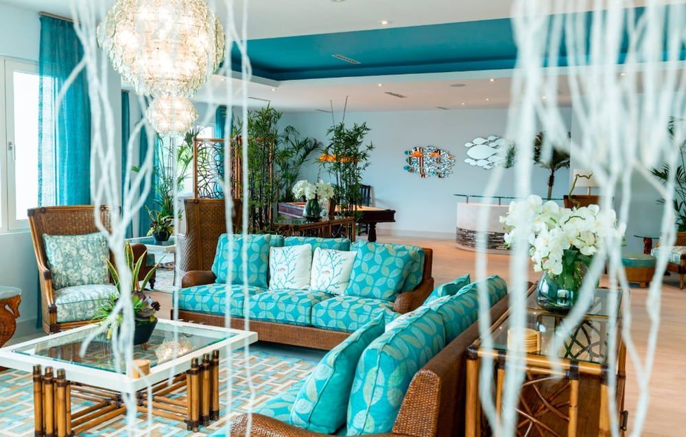 Cane Garden Bay Beach Hotel 2