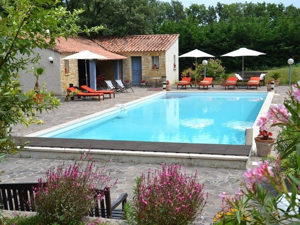 La Devinière 1