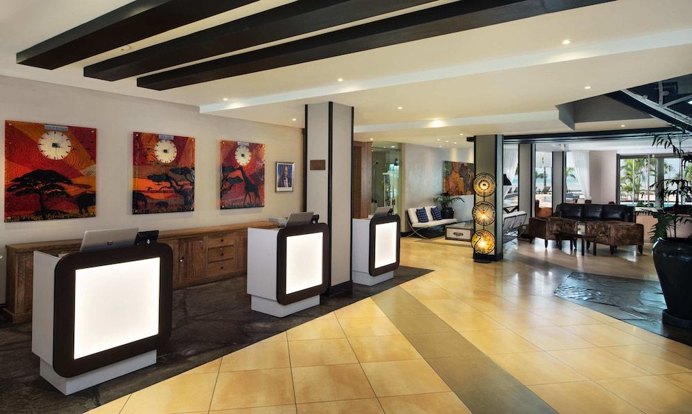 Ramada Resort By Wyndham Dar es Salaam 2