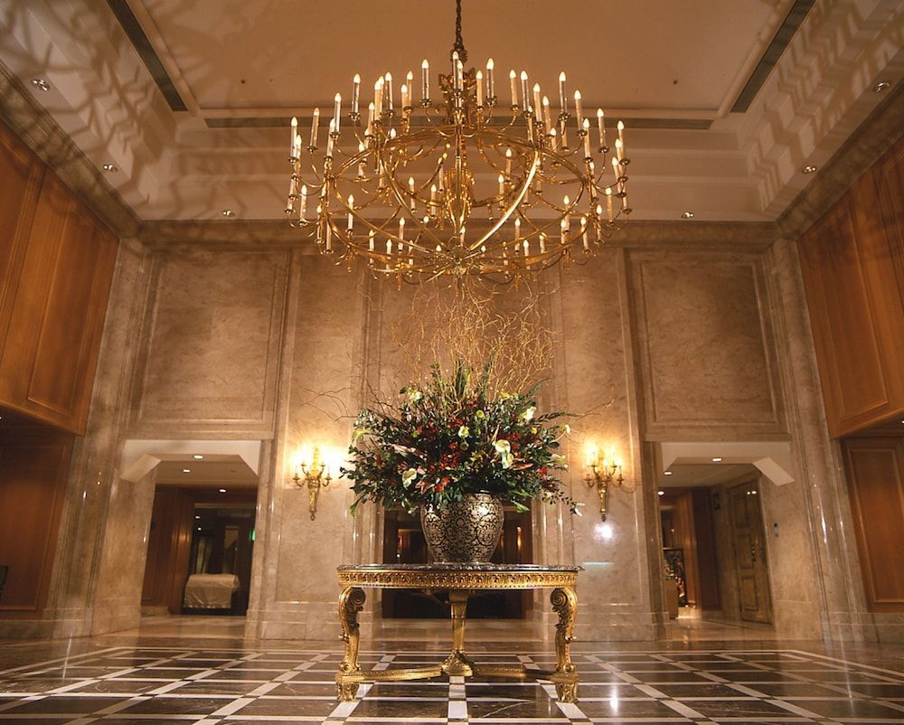 Hotel New Grand 2