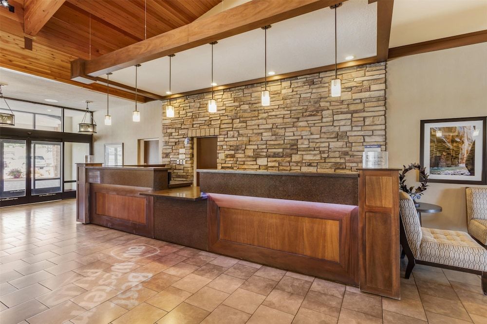Best Western Plus Cedar City 2